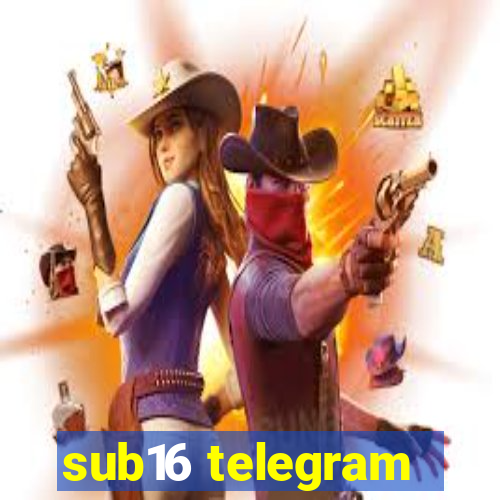 sub16 telegram